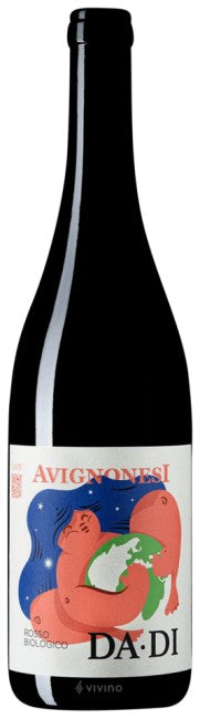 Avignonesi - Da Di Rosso Biologico 2023 (750ml)