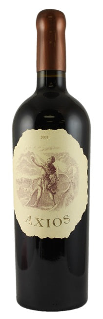 Axios - Cabernet Sauvignon Napa Valley 2021 (750ml)