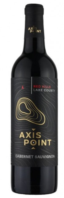 Axis Point - Cabernet Sauvignon 2024 (750ml)