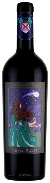 Porter Family Vineyards - Barre Azure 2019 (750ml)