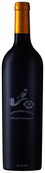 Babylonstoren - Cabernet Sauvignon 2022 (750ml)