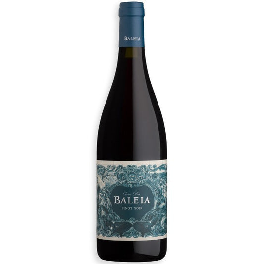 Baleia Pinot Noir 2023 (750ml)
