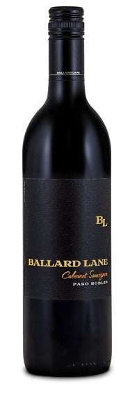 Ballard Lane Cabernet Sauvignon 2022 (750ml)