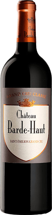 Château Barde-Haut - St.-Emilion 2020 (750ml)