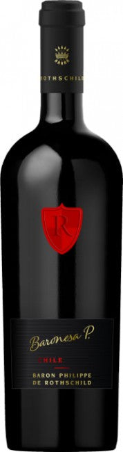 Baron Philippe de Rothschild - Baronesa P. 2022 (750ml)