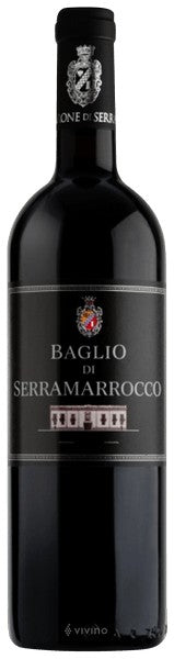 Barone di Serramarrocco - Baglio di Serramarrocco 2022 (750ml)