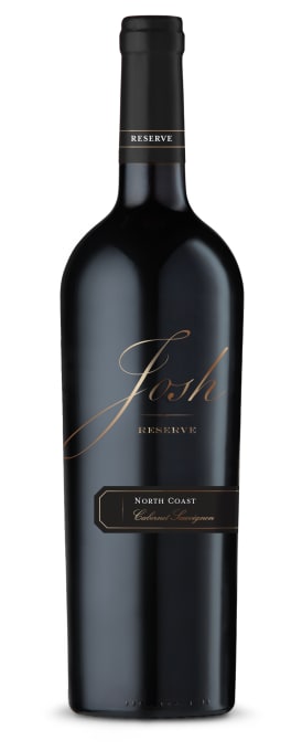 Josh Cellars Reserve North Coast Cabernet Sauvignon 2023 (750ml)