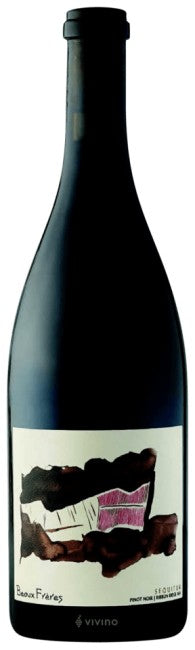 Beaux Freres Ribbon Ridge Sequitur Vineyard Pinot Noir 2021 (750ML)