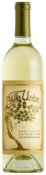 Bella Union Napa Sauvignon Blanc 2023 (750ml)