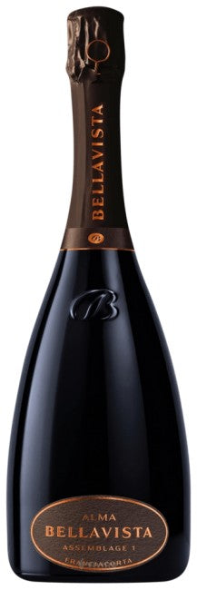 Bellavista Alma - Assemblage 2 NV (750ml)