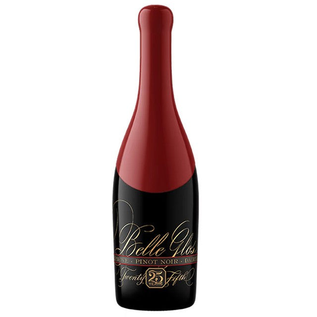 Belle Glos - 25th Anniversary Pinot Noir 2025 (750ml)