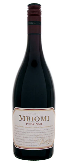 Meiomi - Pinot Noir NV (375ml)