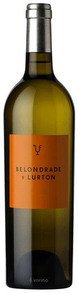Belondrade y Lurton Rueda Superior White 2023 (750ML)