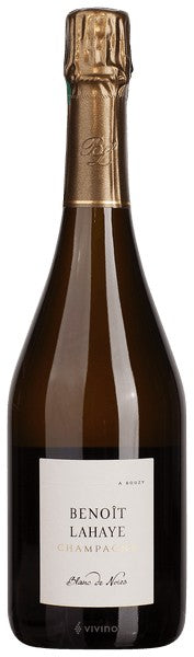 Benoît Lahaye - Blanc de Noirs Champagne Grand Cru 'Bouzy' NV (750ml)