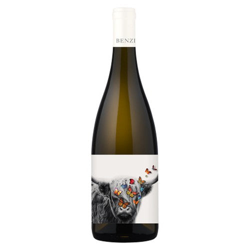 Benziger - Running Wild Chardonnay 2022 (750ml)