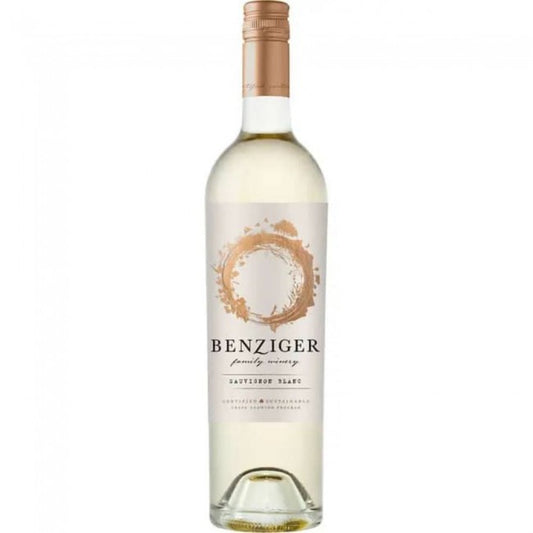Benziger - Sauvignon Blanc NV (750ml)