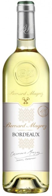 Bernard Magrez - Bordeaux Blanc 2024 (750ml)