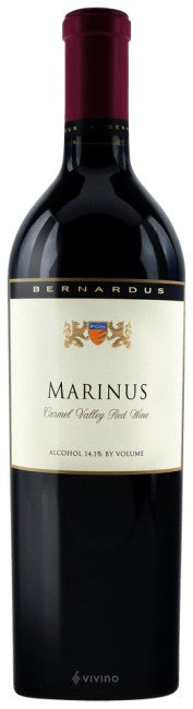 Bernardus - Marinus 2018 (750ml)