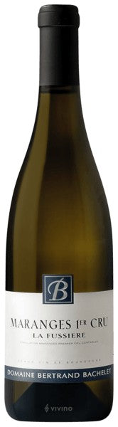 Bachelet (Bertrand) Maranges Blanc 1er Cru Fussiere - 2023 (750ml)