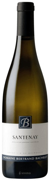 Bachelet (Bertrand) Santenay Blanc - 2023 (750ml)