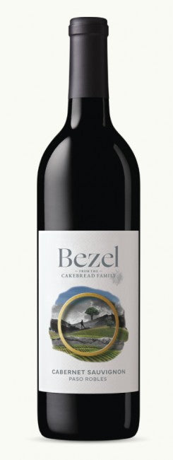 Bezel by Cakebread - Cabernet Sauvignon 2023 (750ml)