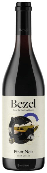 Bezel by Cakebread - Pinot Noir 2024 (750ml)