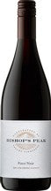 Bishop's Peak Pinot Noir 2022 (750ml)