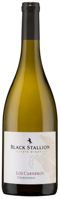 Black Stallion - Los Carneros Chardonnay 2023 (750ml)