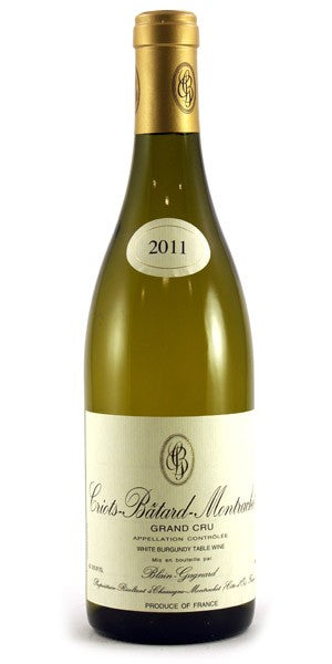 Blain-Gagnard - Criots-Bâtard-Montrachet 2023 (750ml)