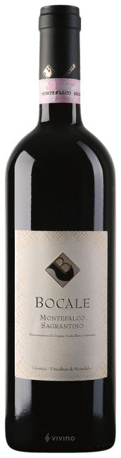 Bocale - Montefalco Sagrantino DOCG 2021 (750ml)