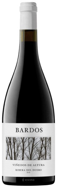 Bodega de Bardos - Viñedos de Altura 2023 (750ml)