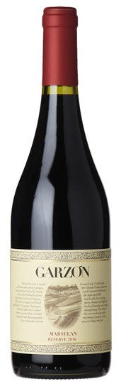Bodega Garzón - Marselan Reserva 2023 (750ml)