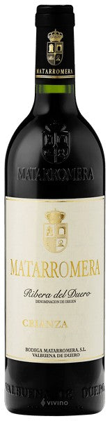 Bodega Matarromera - Ribera del Duero Crianza 2023 (750ml)