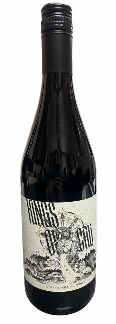 Bodegas de Edgar - Kings of Cali Pinot Noir 2023 (750ml)
