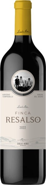 Bodegas Emilio Moro Finca Resalso 2024 (750ml)