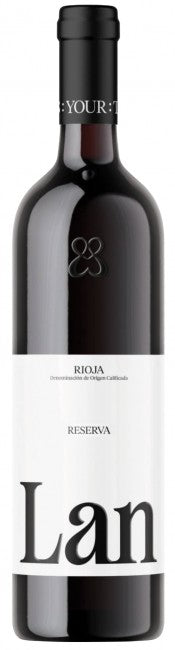 Bodegas LAN - Rioja Reserva 2018 (750ml)
