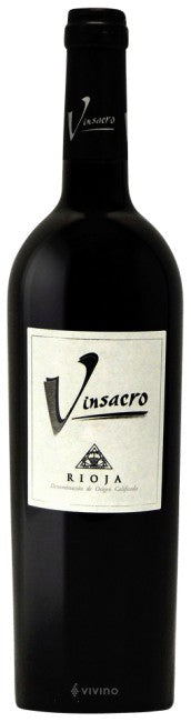 Bodegas Vinsacro - Rioja 2019 (750ml)