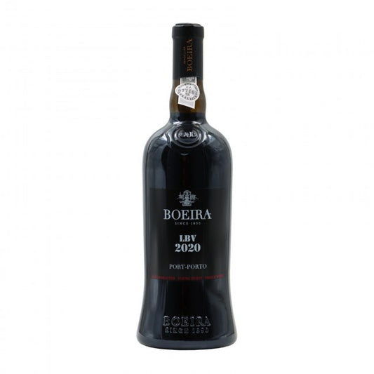 Boeira - L.B.V. (Late Bottle Vintage) 2021 (750ml)