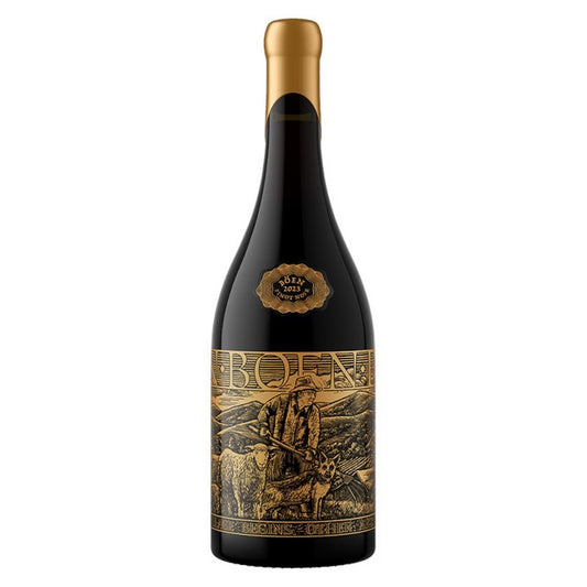 Boen - Reserve Pinot Noir 2024 (750ml)