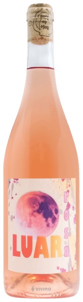Bojo do Luar - Luar Rosa 2024 (750ml)