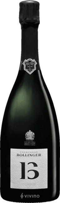 Bollinger - B16 Champagne 2016 (750ml)