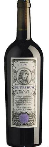 Bond - Pluribus Napa Valley 2020 (1.5L)