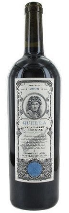 Bond - Quella Napa Valley 2018 (750ml)