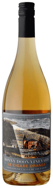 Bonny Doon Le Cigare Orange 2024 (750ml)