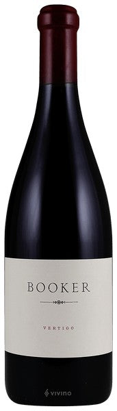 Booker Vertigo GSM  2021 (750ml)
