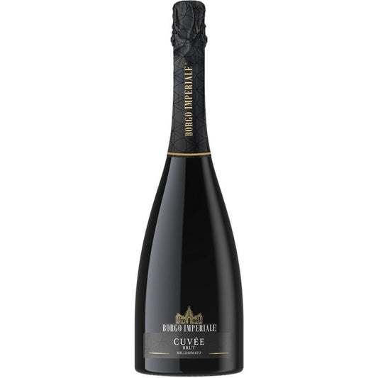 Borgo Imperiale - Cuvee Brut Millesimato 2024 (750ml)