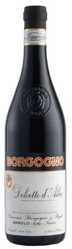 Borgogno - Dolcetto d'Alba 2023 (750ml)