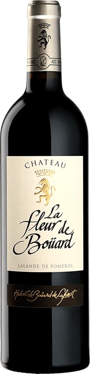 La Fleur de Boüard Lalande-de-Pomerol 2019 (750ml)