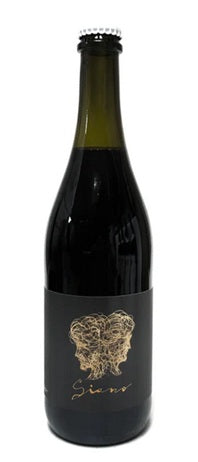 Fondo Bozzole Giano Ancestrale 2023 (750ml)