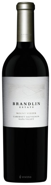 Brandlin Estate Cabernet Sauvignon 2019 (750ml)